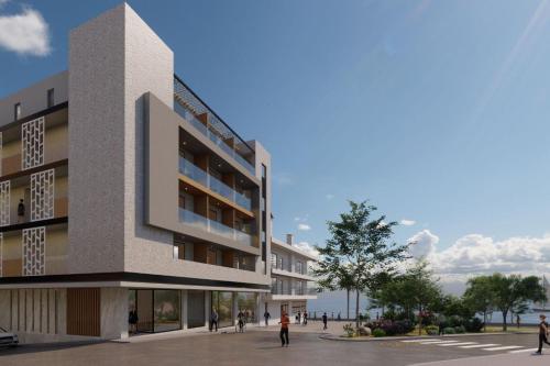 Фотография гостиницы Chania Flair Deluxe Boutique Hotel - Adults Only