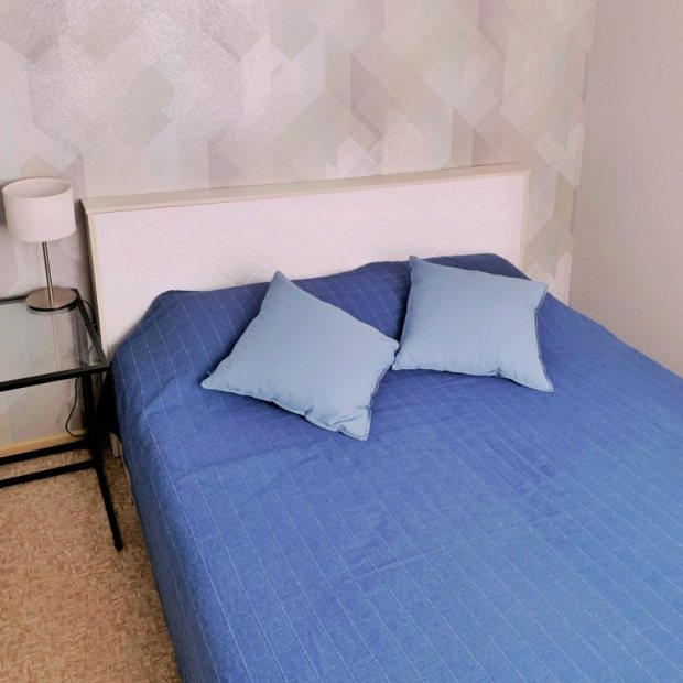 Фотографии квартиры
Апартаменты Династия на улице Лесников