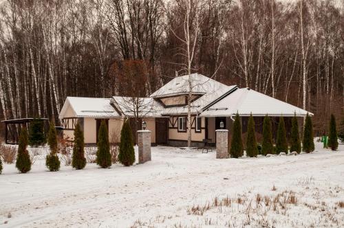 Фотография гостевого дома Дом на Лесной Опушке