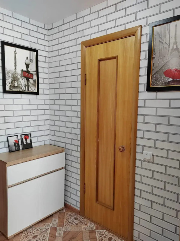 Фотография квартиры Апартаменты на проспекте Красноармейский 6