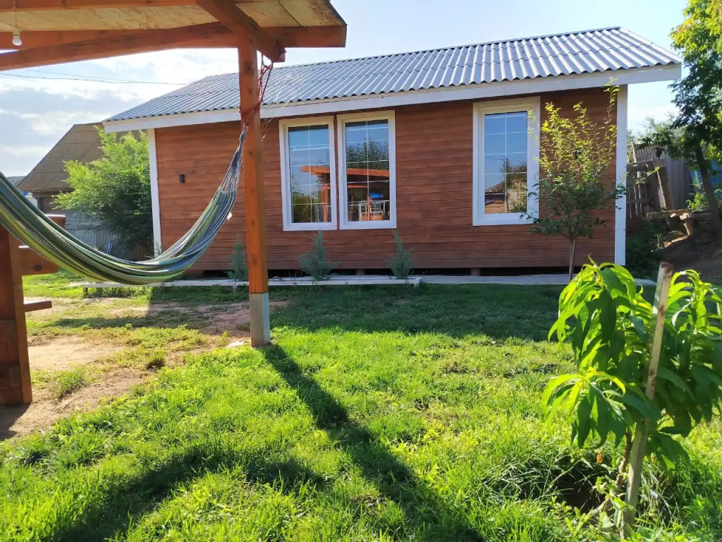 Фотография Коттеджа Частный дом Lososevo Village