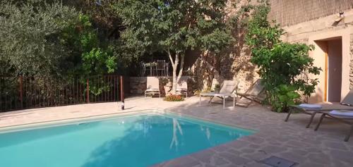 Фотография гостевого дома Finca Es Badei