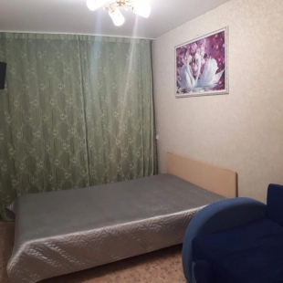 Фотография квартиры Квартирный комплекс Светлая в 1-ом микройрайоне 19