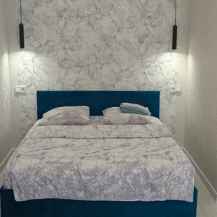 Фотография квартиры Квартира Псковская 4А