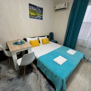 Фотография квартиры Апартаменты Sezam 14