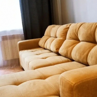 Фотография квартиры Квартира Студия метраж 33 кв