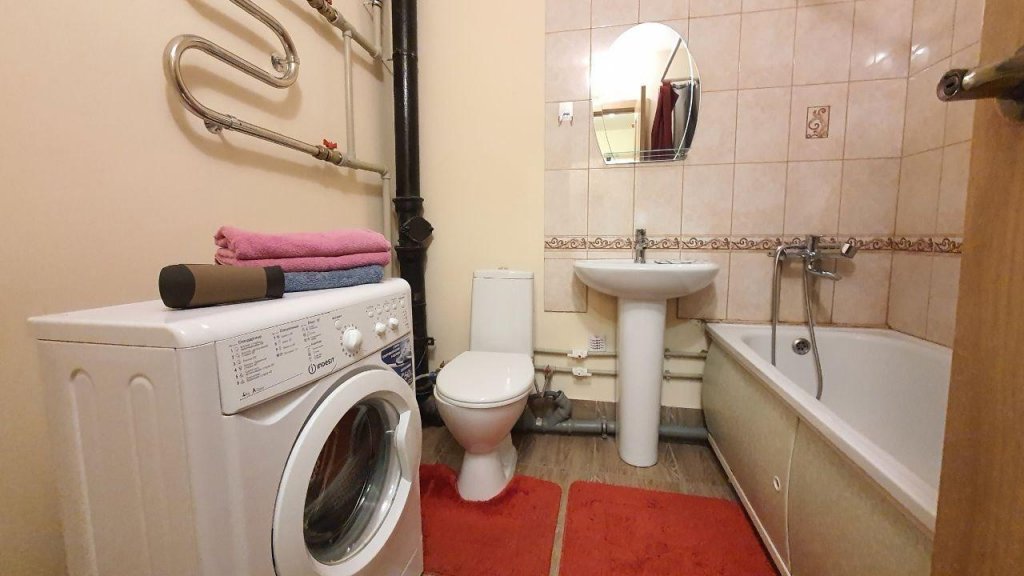 Фотография квартиры Квартирки НН на улице Окская