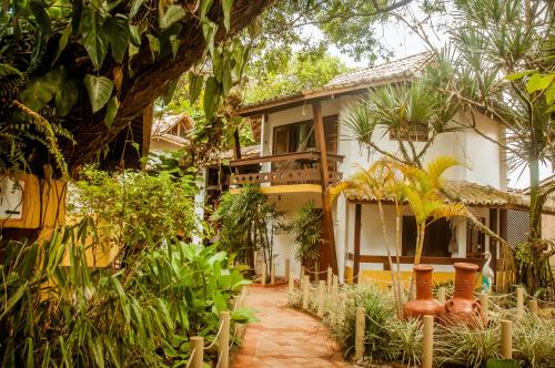 Фотография гостиницы Casa Blanca Park Hotel