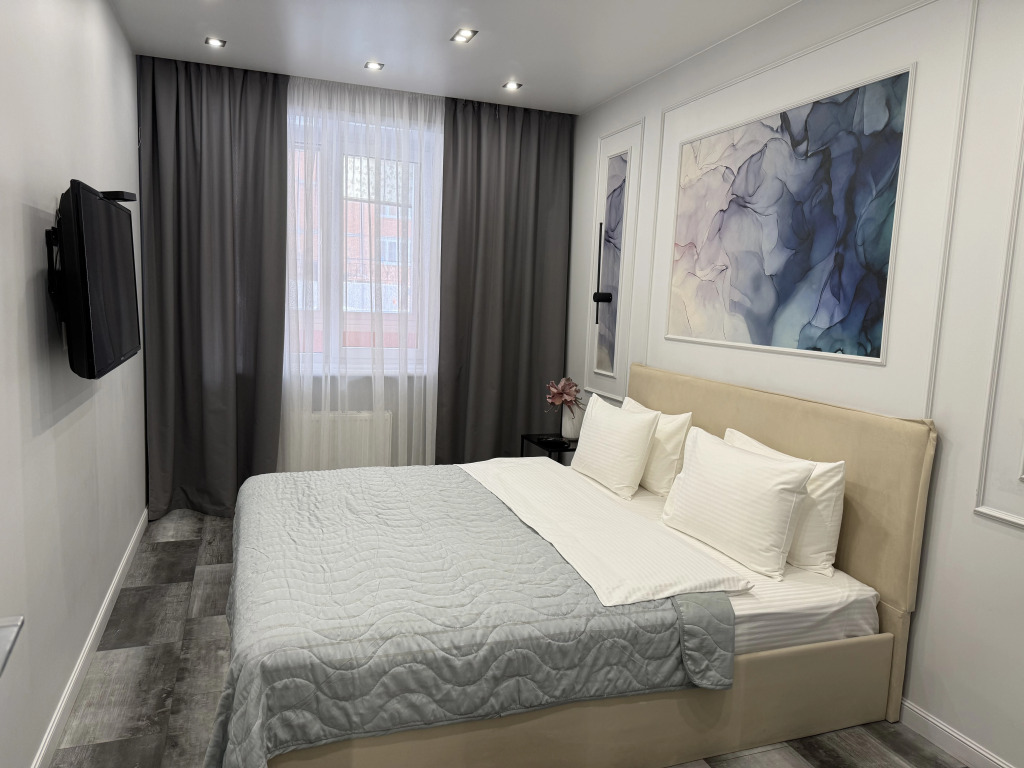 Фотография квартиры Квартира 1-кв. Токмакова 41