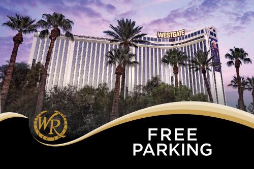 Фотография гостиницы Westgate Las Vegas Resort and Casino