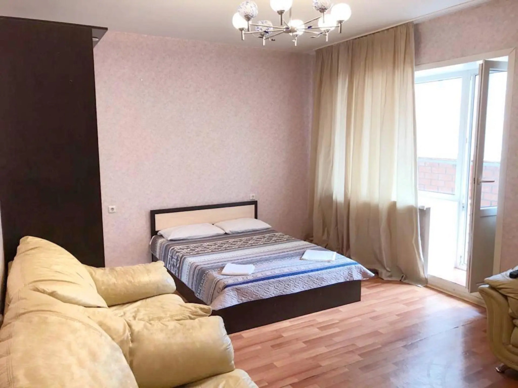 Фотография квартиры Квартира на улице Владимира Невского 30