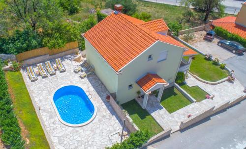 Фотография гостевого дома Holiday Home Tina