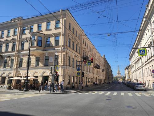 Фотография гостевого дома История