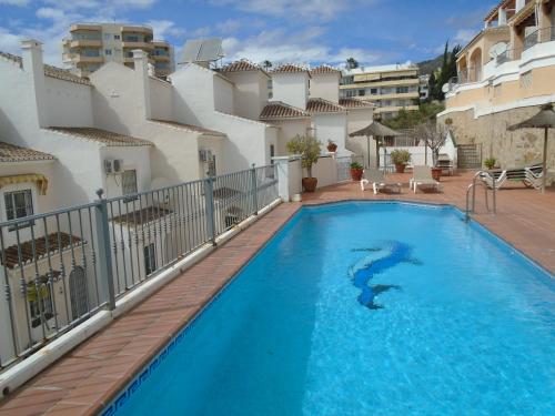 Фотография гостевого дома NERJA 4