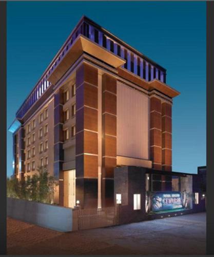 Фотография гостиницы Royal Orchid Central Grazia, Navi Mumbai