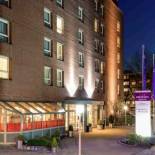 Фотография гостиницы Mercure Hotel München Neuperlach Süd