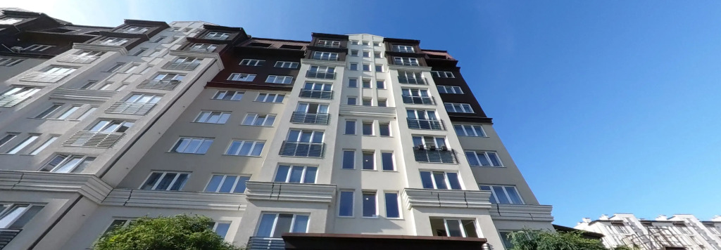 Фотография квартиры Квартира Уют на Потемника