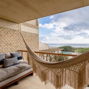 Фотография гостиницы Casona Sforza