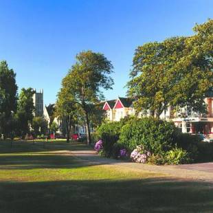 Фотографии гостиницы
Ardington Hotel