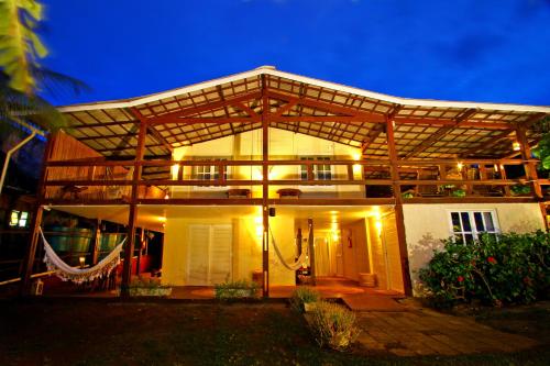 Фотография мини отеля Pousada Mar Atlântico