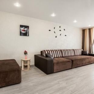 Фотография квартиры Матрешка на улице Революционная