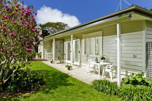 Фотография мотеля Devonport Motel