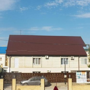 Фотография гостевого дома У Саныча