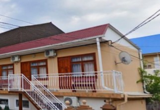 Фотография гостевого дома More More Rooms