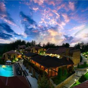 Фотографии гостиницы
Aurora Resort & Spa