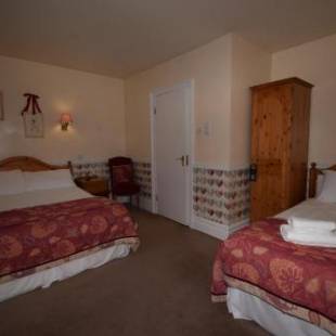 Фотографии мини отеля 
            Bridge End Hotel