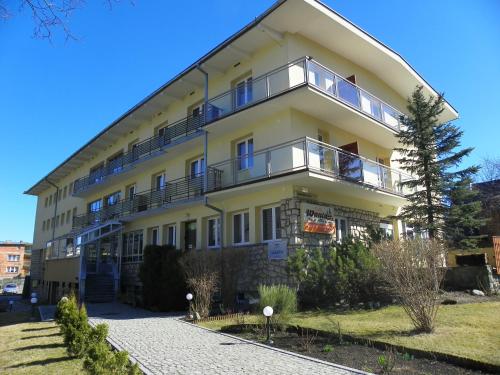 Фотография мини отеля Ośrodek Wczasowy Wanta