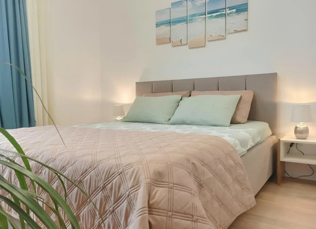 Фотография квартиры Квартира на Мурата