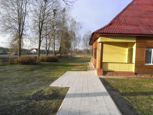 Фотография мини отеля Панский дворик