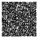 QR код театра Агинский театр драмы и синтеза ДалиТэ