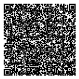 QR код гостиницы Бутик-отель Палаты Хованских