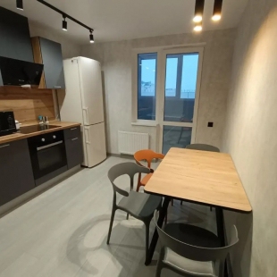 Фотография квартиры Апартаменты на Ул. Революционной