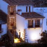 Фотография гостевого дома Casa Rural Canchalejo