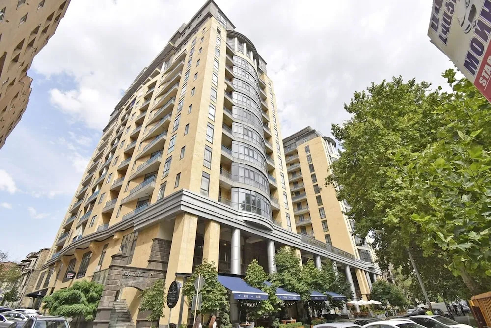 Фотография квартиры Apartments by Luxe Group DI64