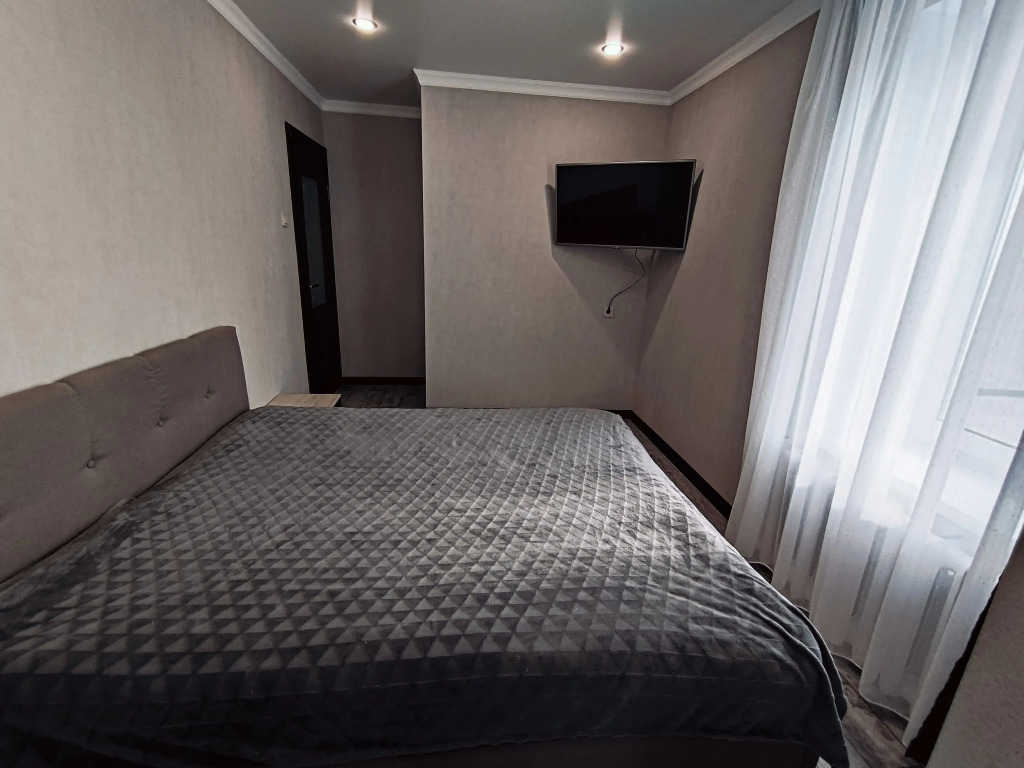 Фотография квартиры Квартира Двухкомнатная на Баррикадной