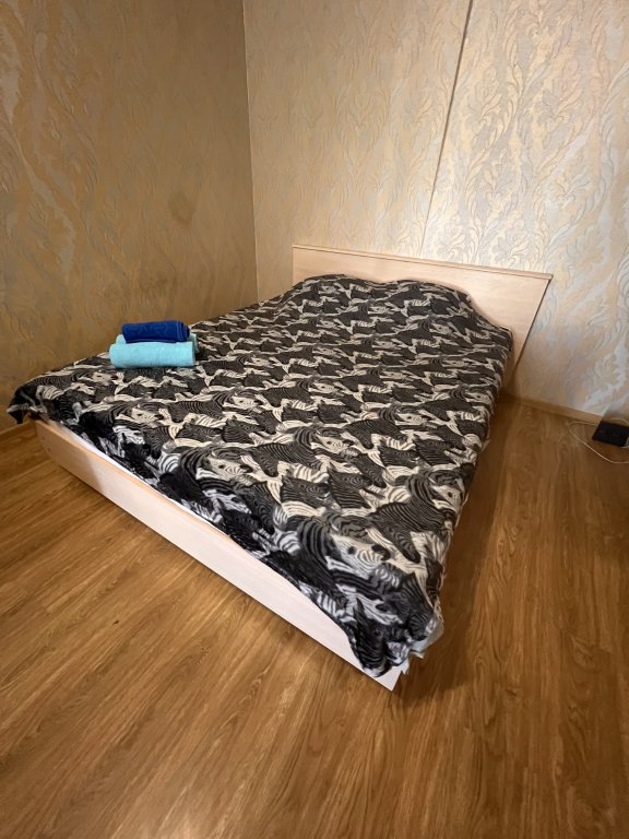 Фотография квартиры Апартаменты Белгородского Полка 62