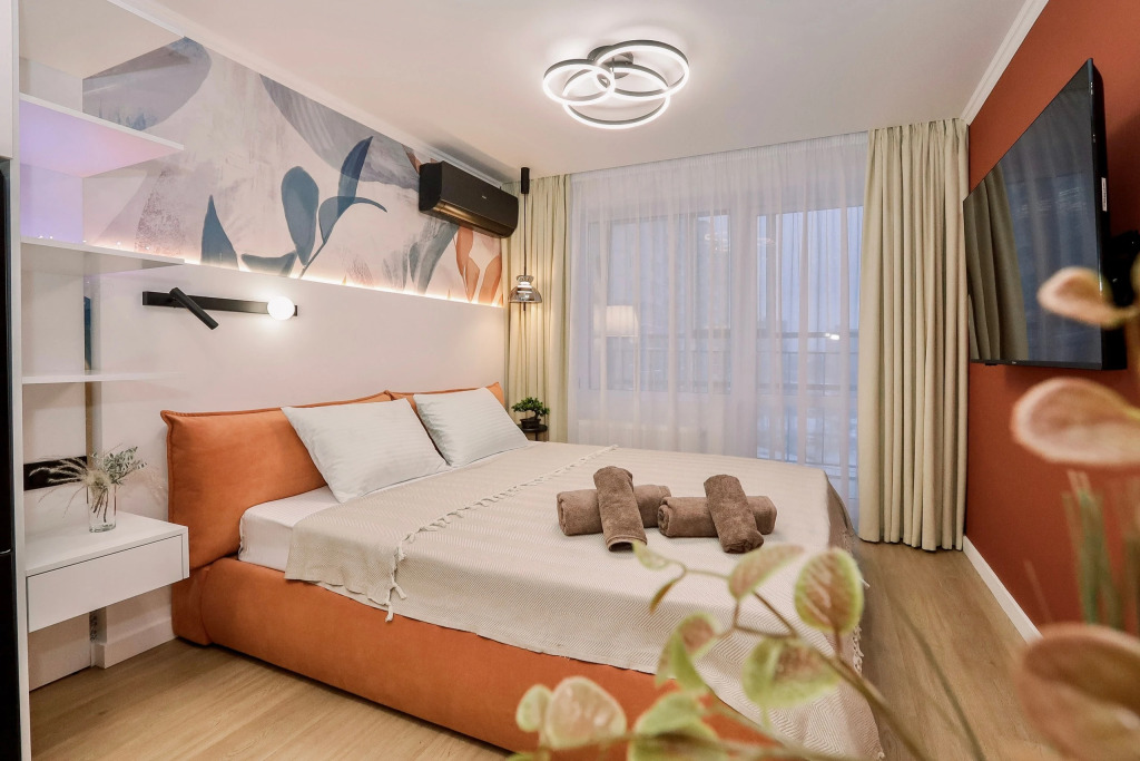 Фотография квартиры Квартира Privi House на Холмогорова 113