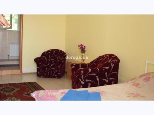 Фотографии гостиницы 
            Наш Куточек