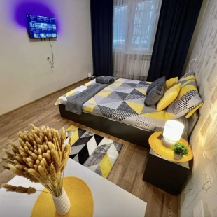 Фотография квартиры Апартаменты Есенина 42