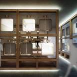 Фотография хостела HEARTS Capsule Hotel & Spa HAKATA