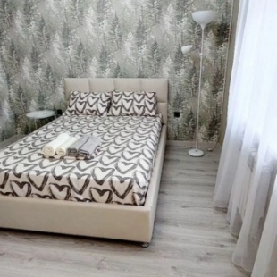 Фотография квартиры Квартира с Новым Ремонтом