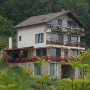 Фотографии гостевого дома
Karadzhovata Kashta