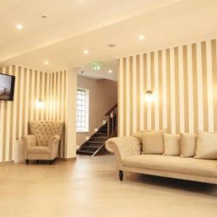 Фотографии гостевого дома 
            Pensiunea David