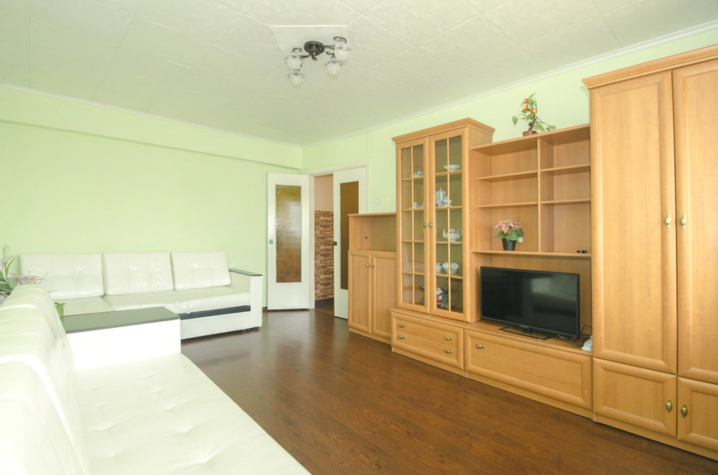 Фотография квартиры 20 Двухкомнатные Апартаменты