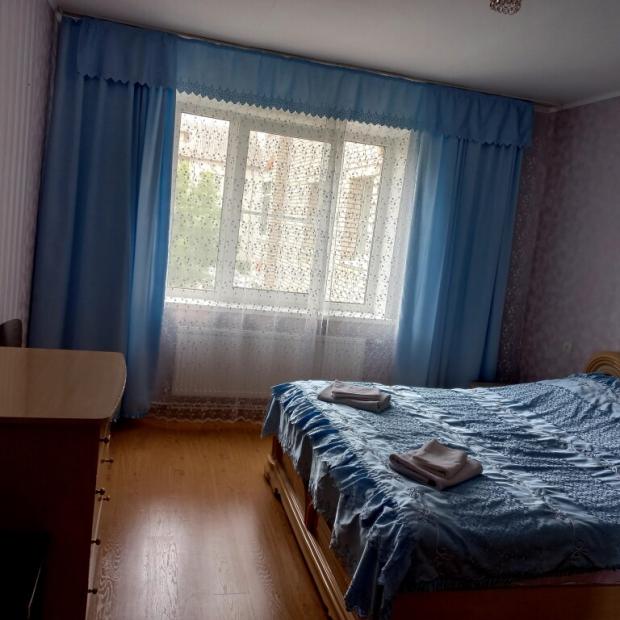 Фотографии квартиры
Апартаменты У Веры