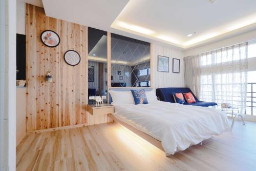 Фотография мини отеля Color Fun inn